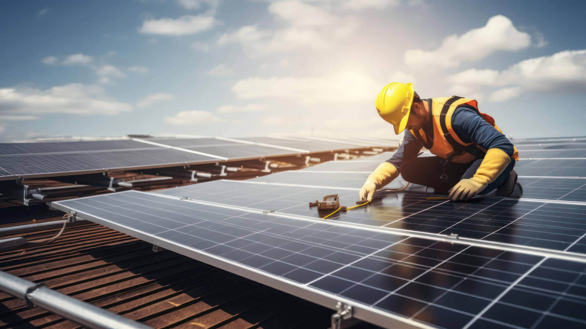 Solar Output