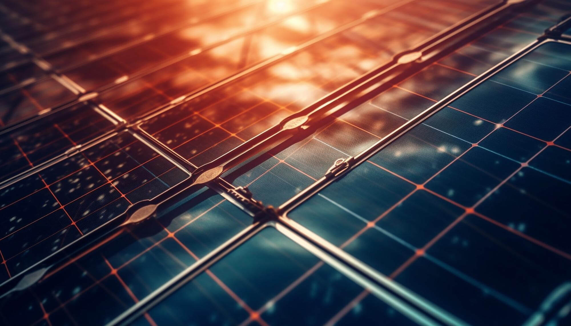 Solar Output